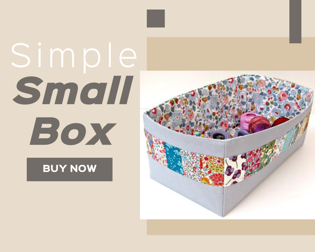 Simple Small Box