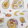 Breakfast With A Sense Of Cere Performance Linen