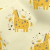 Children&#39;s Mini Giraffe Micro Fleece