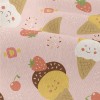 Mixed Ice Cream Cone Modern Jersey