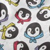 Scout Penguin Minky