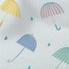 Colorful Small Umbrella Terry