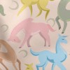 Color Horse Stretch Ponte