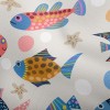Colorful Fish Dobby