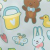 Baby&#39;s Favorite Doll Lightweight Cotton Poplin