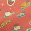 Traditional Cuban Cuisine Performance Linen
