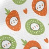 Fruit Dress Up Baby Face Standard Corduroy