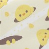 Yellow Chick Hide And Seek Midweight Cotton Poplin
