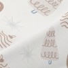 Hand Drawn Snowflakes And Chri Piqué