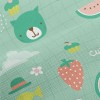 Kittens And Desserts Performance Linen