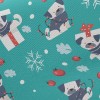 Celebrating Christmas Playful  Twill
