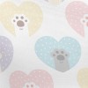 Cat Paw Pongee
