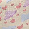 Clouds And Love Twill
