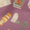 Autumn Clothing Fruit Book Terry