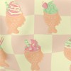 Taiyaki Soft Cream Stretch Ponte