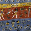 Classic Egyptian Stories Birdseye Piqué