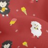 White Sheep And Black Sheep Ea Lightweight Performance Linen
