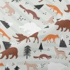 Canadian Endemic Animals Piqué