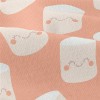 Smiley Marshmallow Modern Jersey