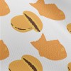 Taiyaki And Dorayaki Chiffon