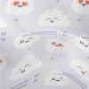 Kawaii Expression Dumplings Lightweight Performance Linen