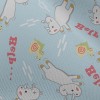 Save The Hippopotamus And The  Chiffon