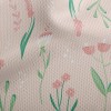 Cute Little Lily Of The Valley Athletic Mesh Flat Back