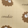 Cute Handmade Cookies Chiffon