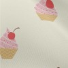 Summer Cherry Cones Chiffon