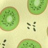 Green Kiwi Fruit Slice Standard Corduroy