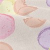 Colorful Hand-painted Macarons Modern Jersey