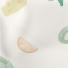 Nutritious And Healthy Food Lightweight Cotton Poplin