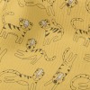 Happy Cute Tiger Terry