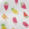 Mixed Fruit Popsicles Standard Corduroy