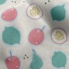 Sweet And Sour Passion Fruit Micro Fleece