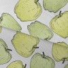 Rotten Apple Waterproof Oxford