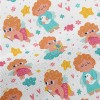 Angel Cupid Baby Performance Linen