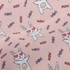 Fall In Love Bunny Performance Linen