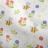 Bee And Fruit Dobby