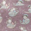 Child Sleeping On Whale Modern Jersey