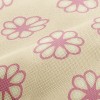 Classical Flower Performance Linen