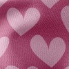 Heart-To-Heart Waterproof Canvas