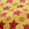 Stars Dots Performance Linen