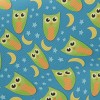 Moon Owl Twill