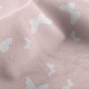 Beautiful Temperament Butterfl Micro Fleece
