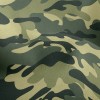Camouflage Lightweight Performance Linen