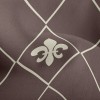 Curly Characteristic Totem Lightweight Performance Linen