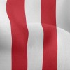 Classic Straight Stripes Lightweight Performance Linen