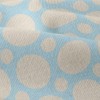 Big And Small Dots Modern Jersey