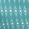 Oval Dots Pongee